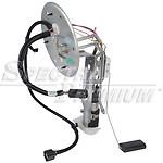 Spectra premium industries inc sp2272h fuel pump and hanger with sender