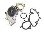 Dnj engine components wp950 new water pump