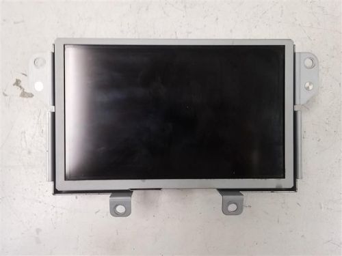 Info-gps-tv screen oem# bm5t-18b955-fc fits 12-14 focus