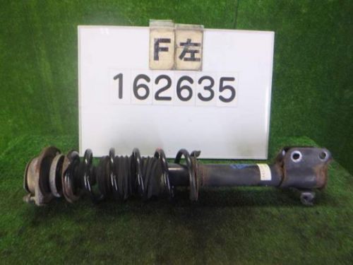 Daihatsu move 2005 front left strut [3550210]