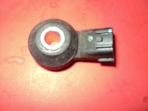 2000 nissan sentra knock sensor s107218001