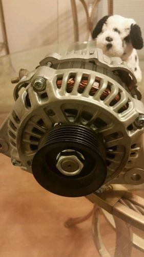 Unipoint alt-3511 12volt  110amp alternator  uni1109