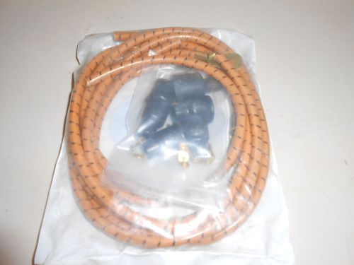 Model t ford  distributor wire set new