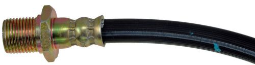 Dorman h38286 front brake hose