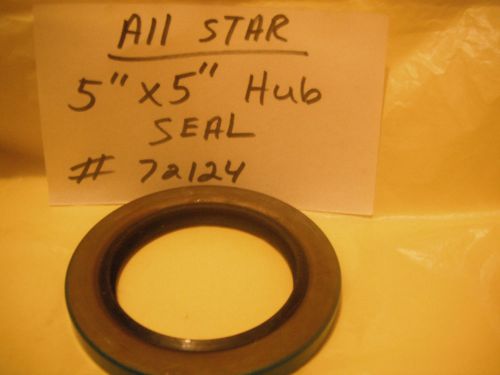 1 all star howe hub seal #72124