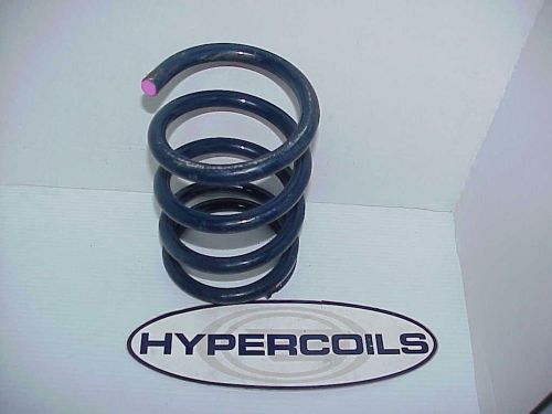 Hyperco #475 front coil spring 9&#034; tall 5-1/2&#034; od wissota  imca  ump dr561