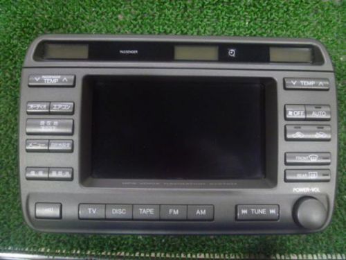 Toyota crown 2001 multi monitor [7561300]