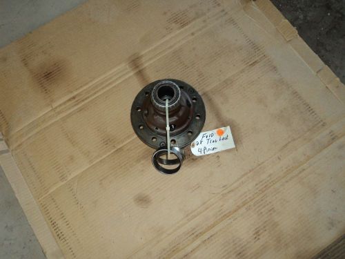 Ford mustang shelby torino boss fe 9 inch posi unit 28 spline traction lock used