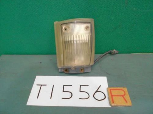 Isuzu elf 1990 right clearance lamp [5611000]