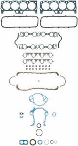 Engine full gasket set-gasket set sealed power 260-1013