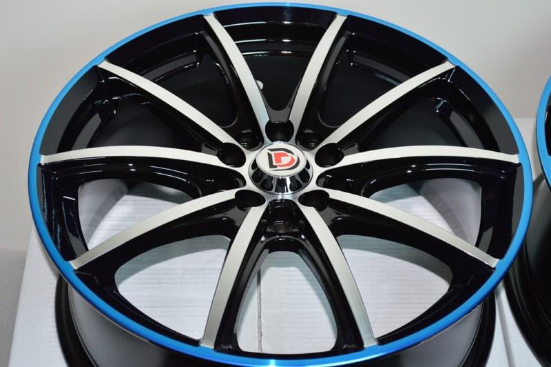 17 wheels rim talon prius camry altima solara vibe fiero sunfie cavalier sebring