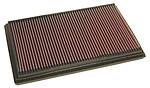 K&n 33-2152 air filter