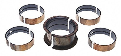 Clevite 77 ms909hxk main bearing set for small block chevy 1967-1998