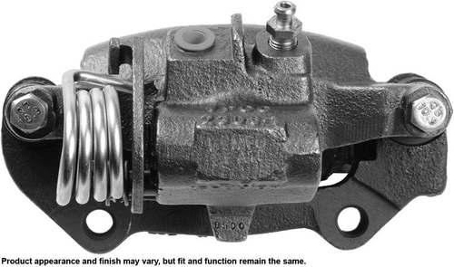 Cardone disc brake caliper 16-4509