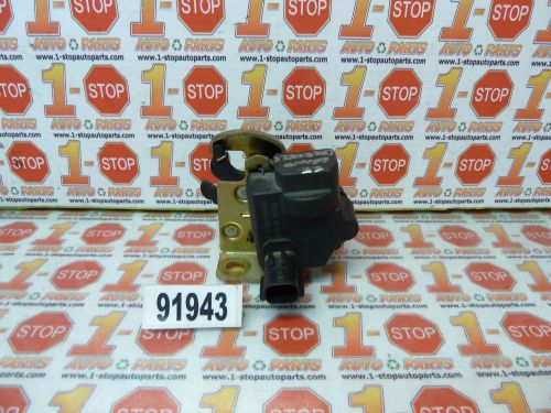 99 00 01 02 jeep grand cherokee tailgate lock latch oem