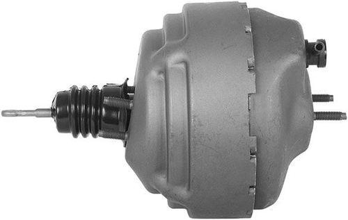 Cardone power brake booster 54-73117