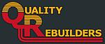 Quality rebuilders corporation 6761 remanufactured starter