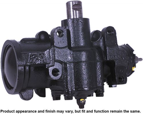 Cardone industries 27-7524 power steering gear - domestic