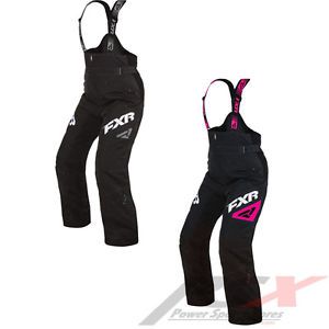 Fxr ladies adrenaline snowmobile pant 2017