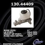 Centric parts 130.44409 new master cylinder