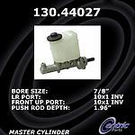 Centric parts 130.44027 new master cylinder