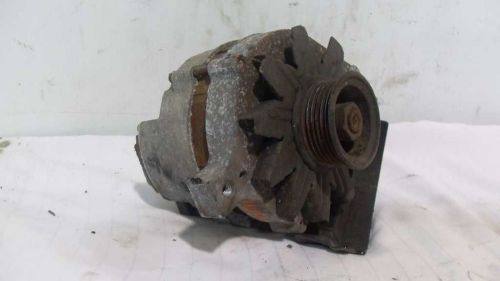 89 90 91 92 93 94 ford f150 alternator 75 amp 45257