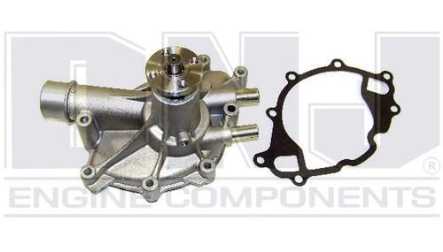 Rock products wp4104a water pump-engine water pump