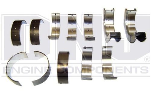 Rock products mb1180 main bearings-engine crankshaft main bearing