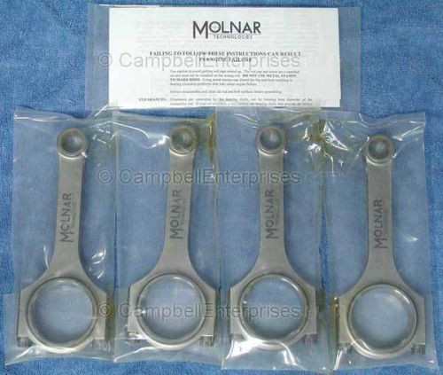 1zz-fe rods toyota 1zz fe connecting rods h beam 1zz-fe performance parts