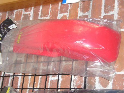 Maico rear fender 250/ 500 universal fit  81-93 - new