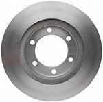 Raybestos 96632 front disc brake rotor