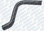 Acdelco 24482l upper radiator hose