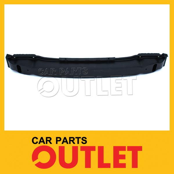 Front reinforcement impact bar new replacement for 02-05 hyundai sonata