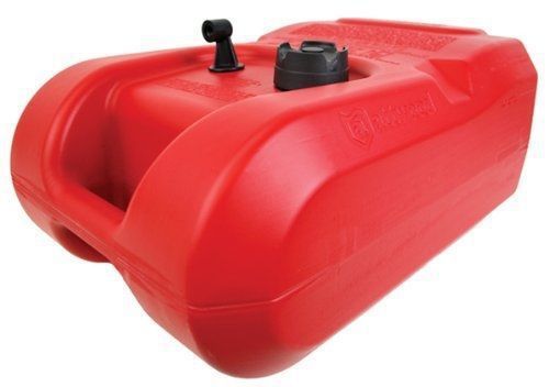 6 gallon ultra6 portable fuel tank like new