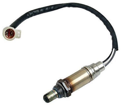 Bosch 15717 oxygen sensor, oe type fitment