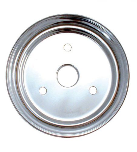 Engine crankshaft pulley spectre 4388