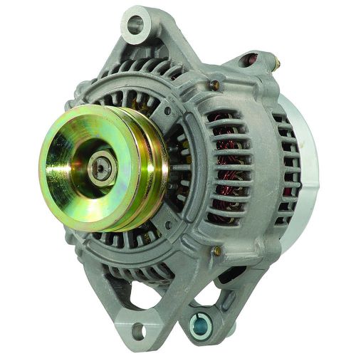 Alternator-new remy 94604