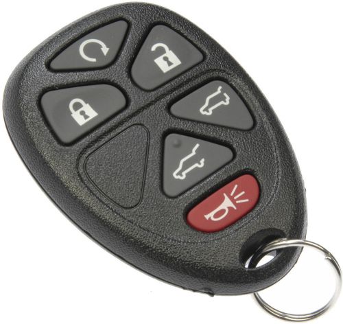 Key fob dorman 13714