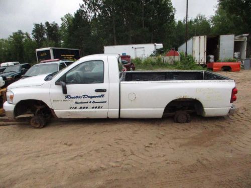 Air cleaner 4.7l fits 02-15 dodge 1500 pickup 69750