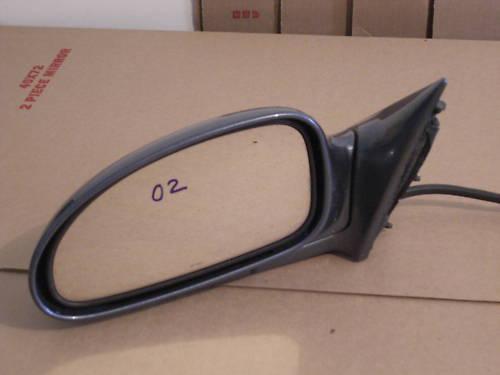 2000 - 2005 buick lesabre driver door mirror oem