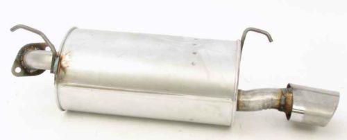 Walker exhaust 53645 exhaust muffler-exhaust muffler assembly