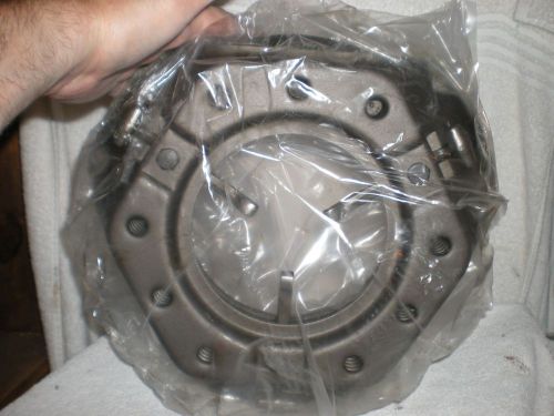 11&#034; 7465 pressure plate rare ford 50&#039;s-70&#039;s 223 240 302 352 390 406 fast ship