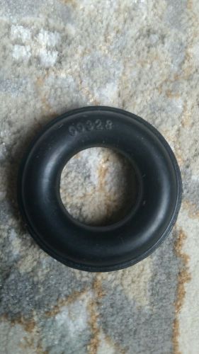 Rubber donut exhaust mount ring audi, mercedes benz, toyota, subaru, volkswagen