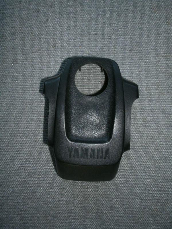 1982 yamaha maxim xj650 ignition cover