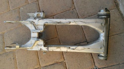 Banshee swingarm stock oem