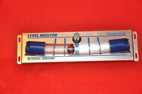 Buy WHEEL MASTER LEVEL MASTER 6700 in Fresno, California, United States