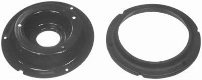 Moog k7381 coil spring insulator/seat-coil spring seat