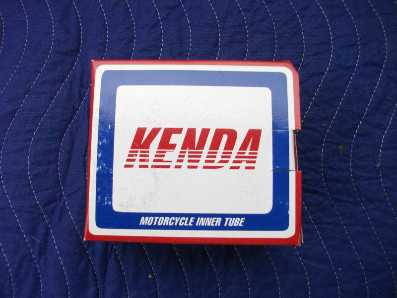 Kenda motorcycle  inner tube 3.50/4.00-18 tr-6