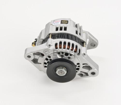 Bosch al2363x alternator/generator-reman alternator