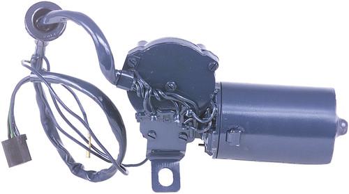 Cardone 43-1814 windshield wiper motor-reman wiper motor